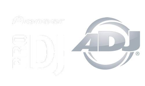 dj controller logo group